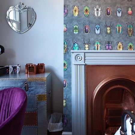 The View On The Terrace Bed & Breakfast Weymouth Room photo