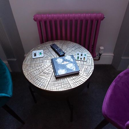 The View On The Terrace Bed & Breakfast Weymouth Room photo