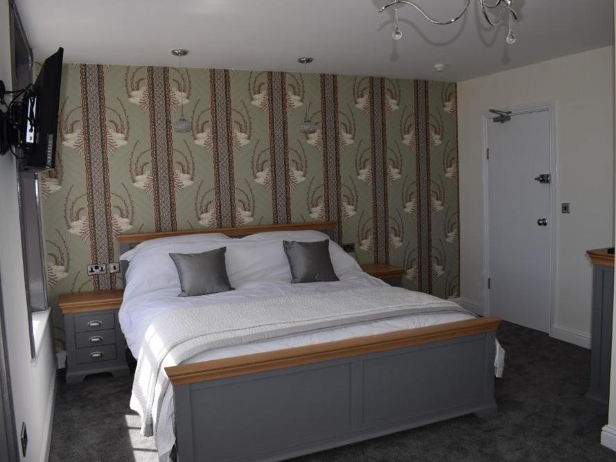 The View On The Terrace Bed & Breakfast Weymouth Exterior photo