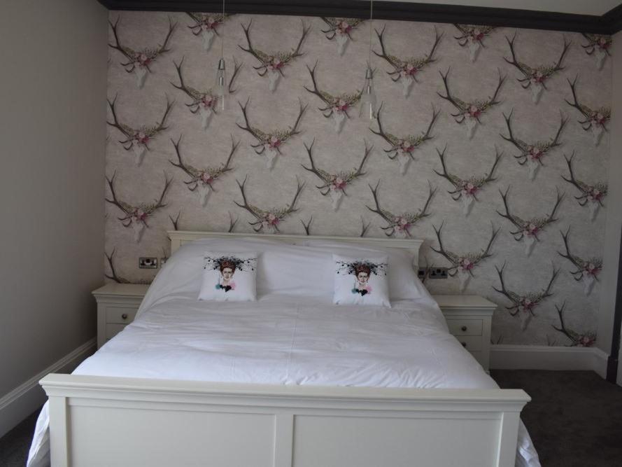 The View On The Terrace Bed & Breakfast Weymouth Exterior photo