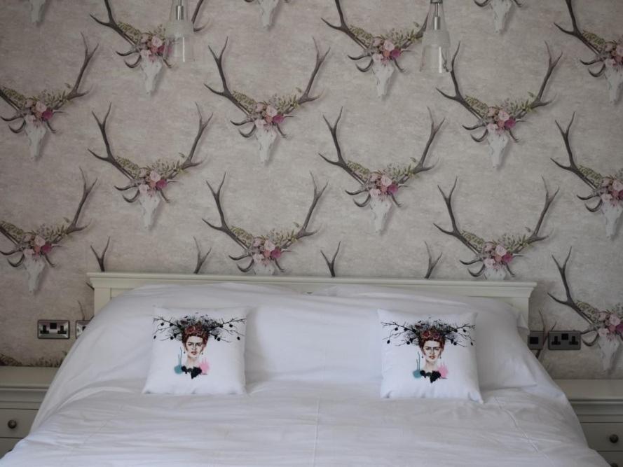 The View On The Terrace Bed & Breakfast Weymouth Room photo