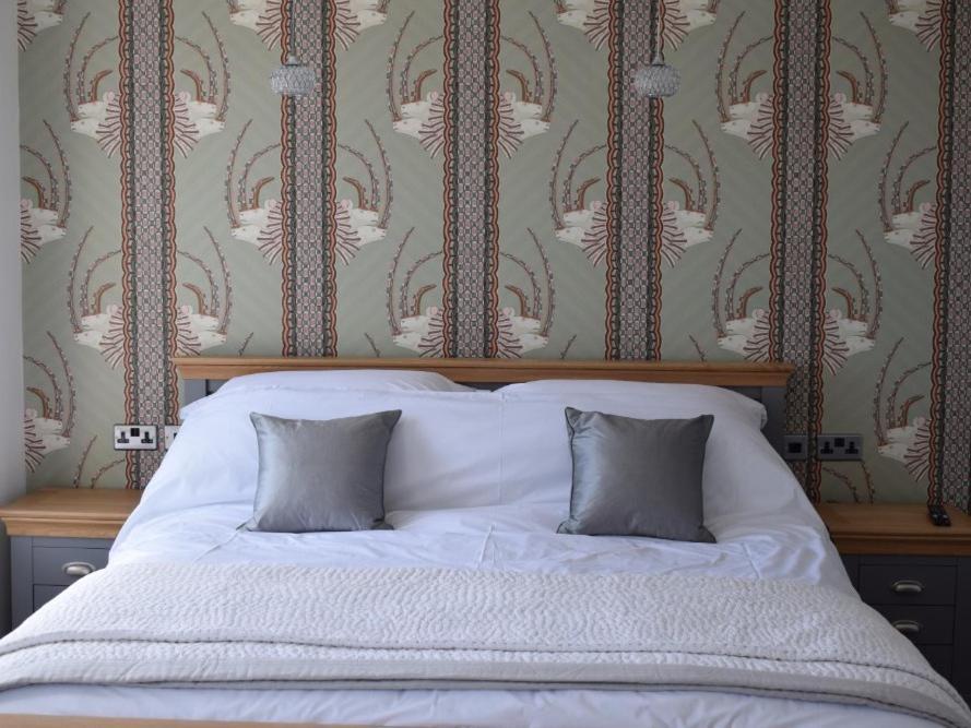 The View On The Terrace Bed & Breakfast Weymouth Room photo