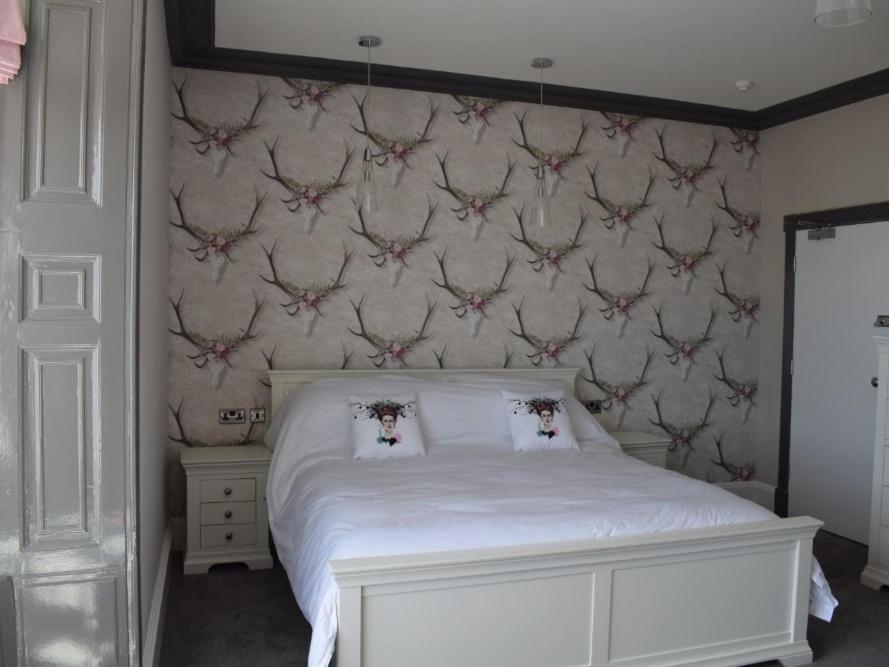 The View On The Terrace Bed & Breakfast Weymouth Room photo